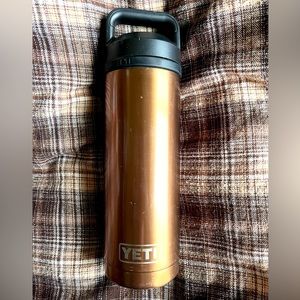YETI Rambler 18oz